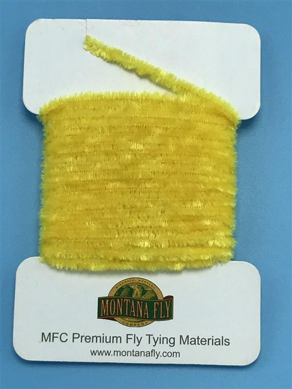 Montana Fly Company Nylon Round Chenille Medium - The Trout Spot