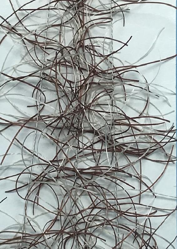 Montana Fly Company Rubber Bugger Hackle - The Trout Spot