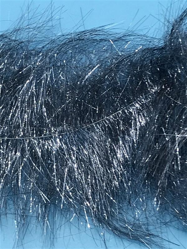 Montana Fly Company Sparkle Minnow Brush Body - The Trout Spot