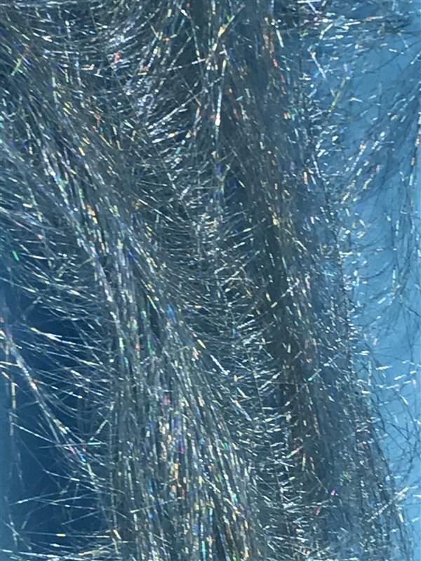 Montana Fly Company Sparkle Minnow Brush Body - The Trout Spot