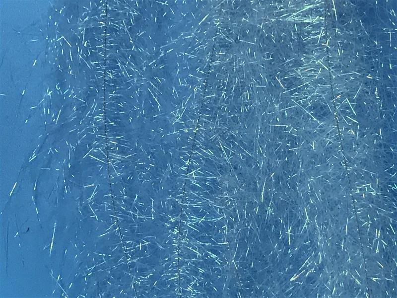 Montana Fly Company Sparkle Minnow Brush Body - The Trout Spot