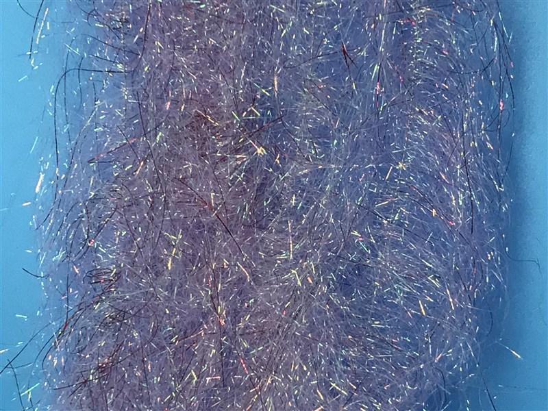 Montana Fly Company Sparkle Minnow Brush Body - The Trout Spot