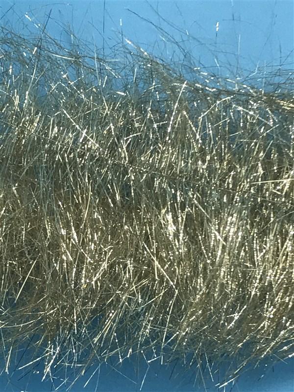 Montana Fly Company Sparkle Minnow Brush Body - The Trout Spot