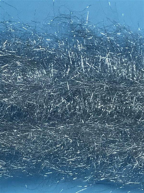 Montana Fly Company Sparkle Minnow Brush Body - The Trout Spot