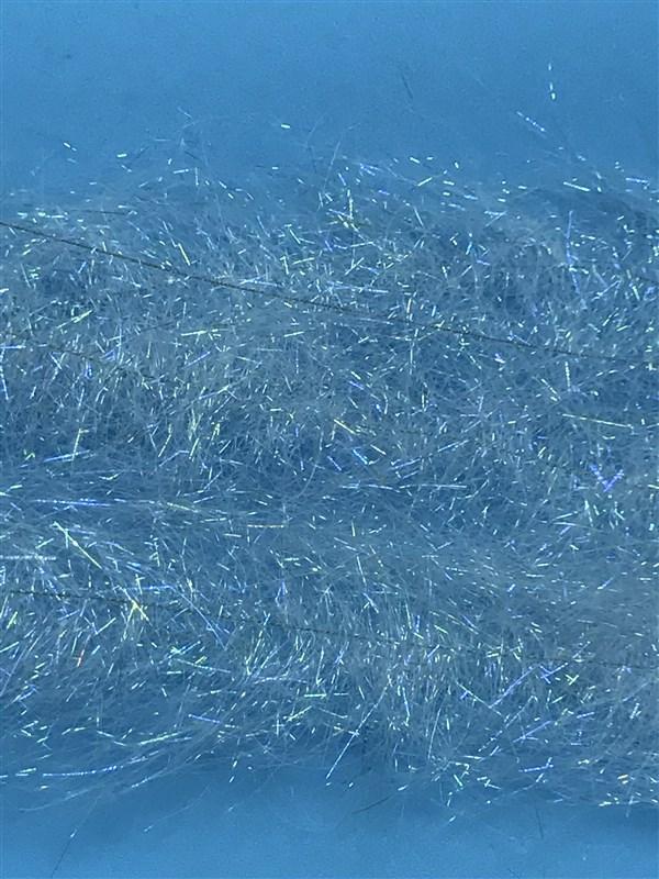 Montana Fly Company Sparkle Minnow Brush Body - The Trout Spot