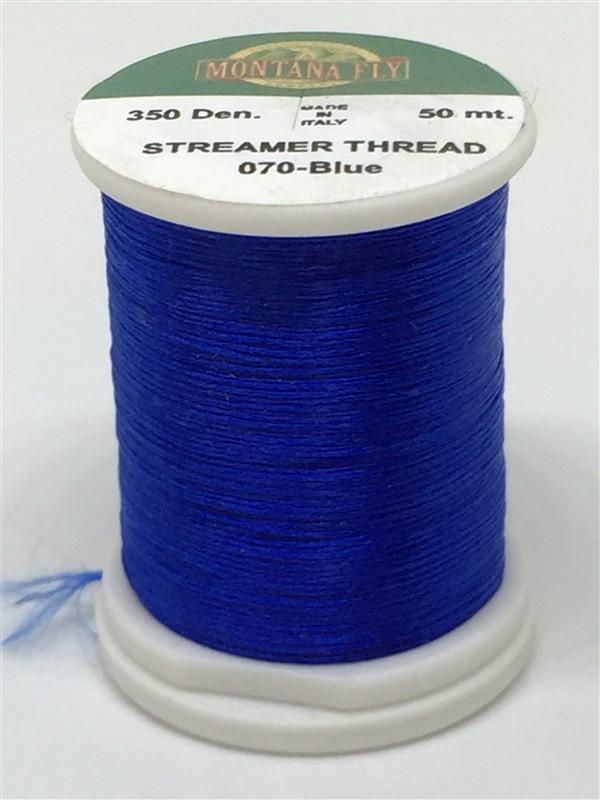 Montana Fly Company Streamer Thread - The Trout Spot