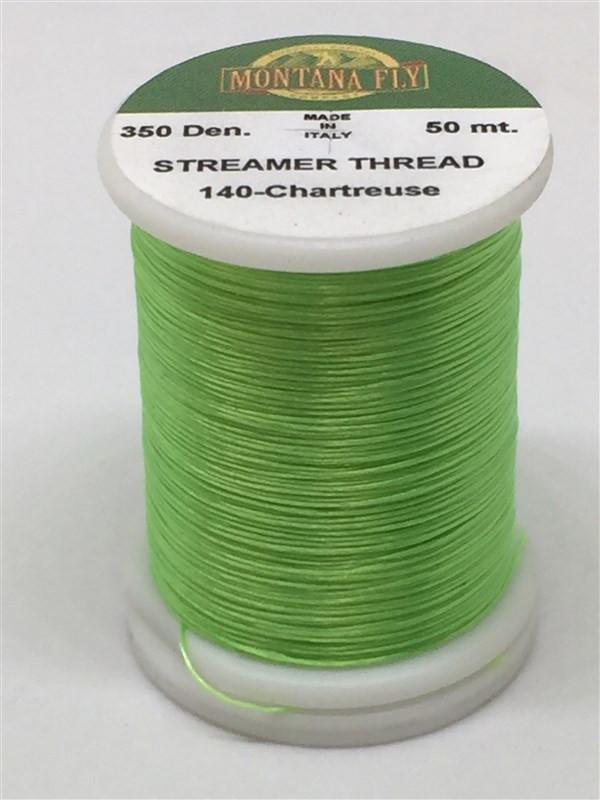 Montana Fly Company Streamer Thread - The Trout Spot