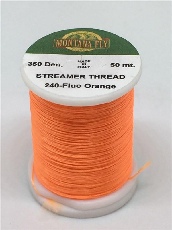 Montana Fly Company Streamer Thread - The Trout Spot
