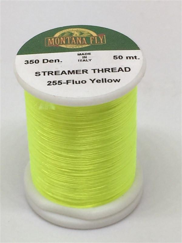 Montana Fly Company Streamer Thread - The Trout Spot