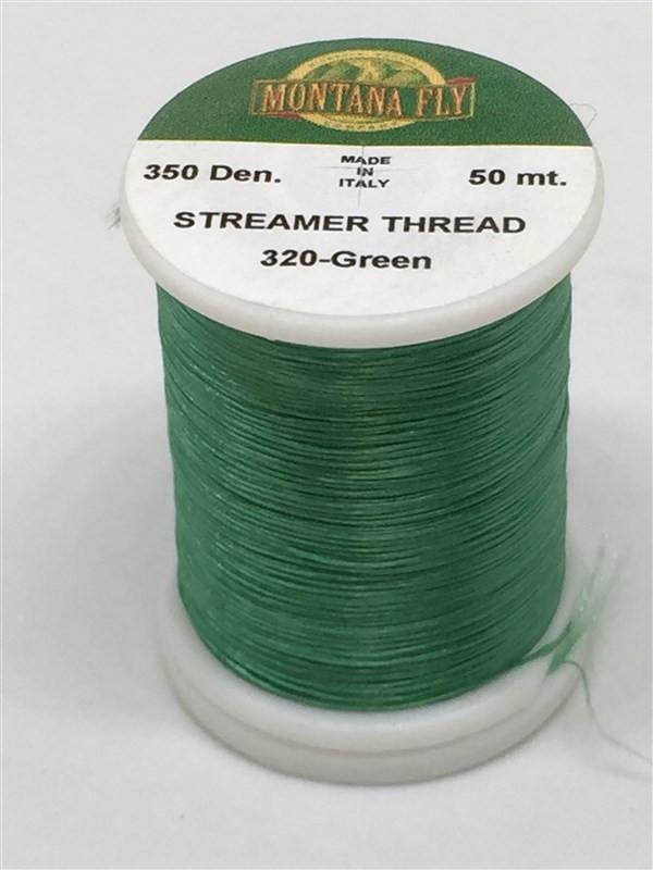 Montana Fly Company Streamer Thread - The Trout Spot