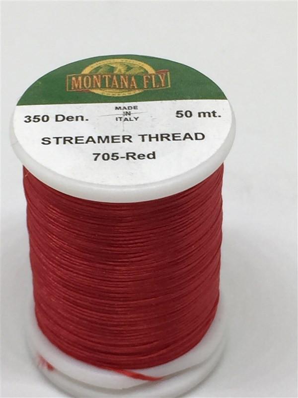 Montana Fly Company Streamer Thread - The Trout Spot