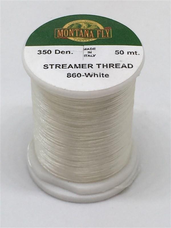 Montana Fly Company Streamer Thread - The Trout Spot