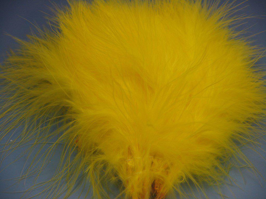 Fly Tying Marabou & Feathers for Sale