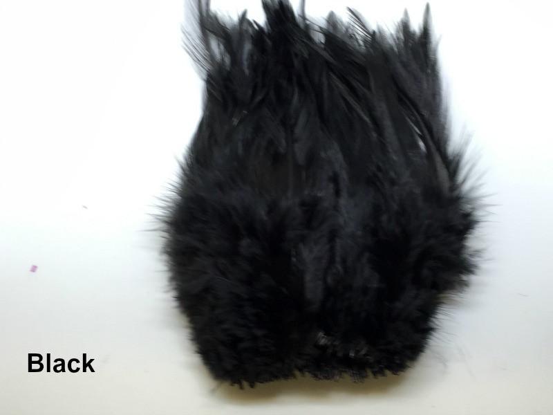 Montana Fly Company Strung Saddle Hackle - The Trout Spot