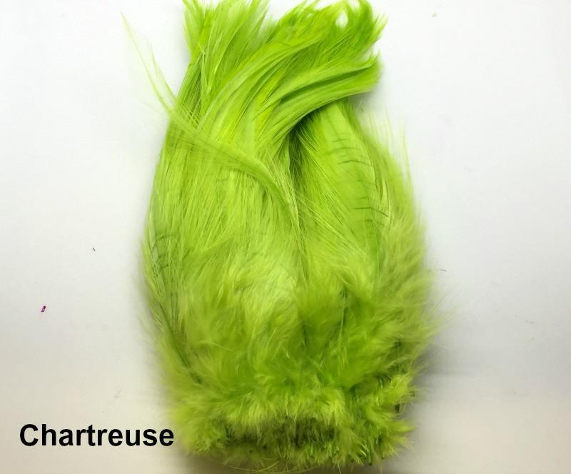 Montana Fly Company Strung Saddle Hackle - The Trout Spot