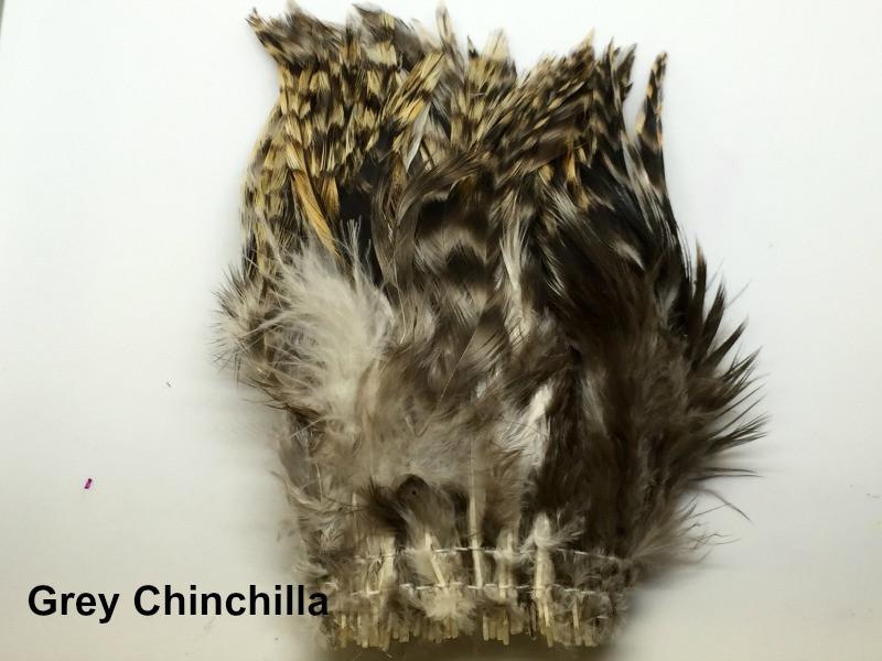 Montana Fly Company Strung Saddle Hackle - The Trout Spot