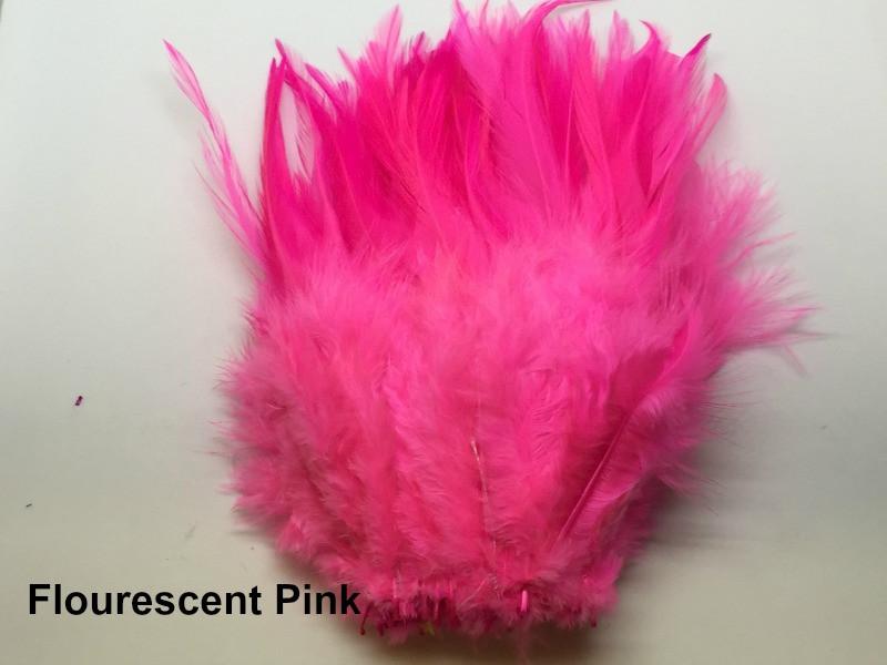 Montana Fly Company Strung Saddle Hackle - The Trout Spot