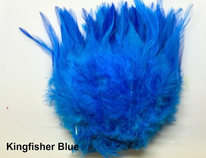 Montana Fly Company Strung Saddle Hackle - The Trout Spot