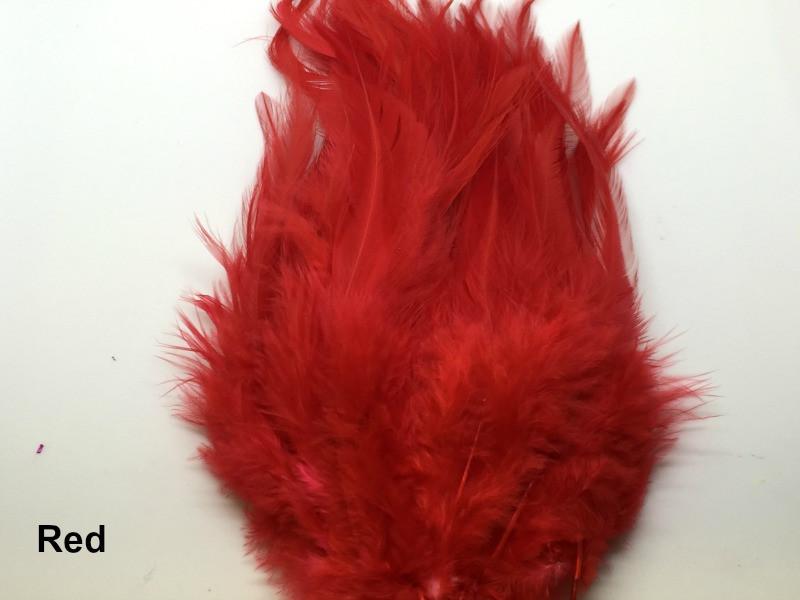 Montana Fly Company Strung Saddle Hackle - The Trout Spot