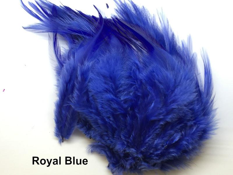 Montana Fly Company Strung Saddle Hackle - The Trout Spot