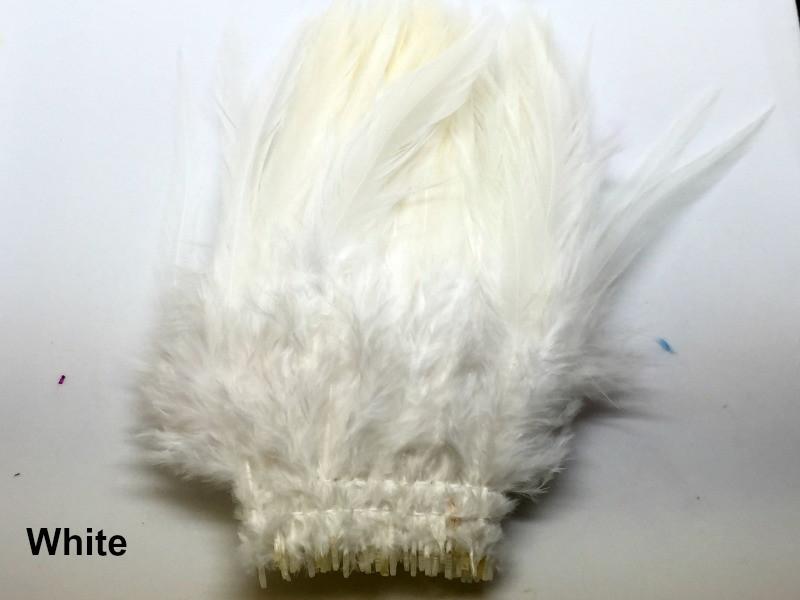 Montana Fly Company Strung Saddle Hackle - The Trout Spot