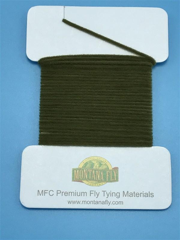 Montana Fly Company Vernille The Trout Spot