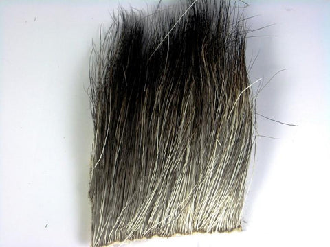 Moose Body Hair - The Trout Spot