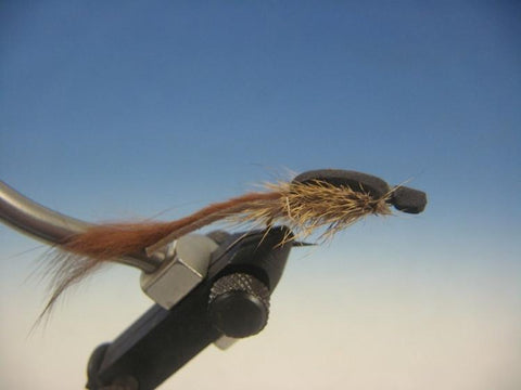 Morrish Mouse - The Trout Spot