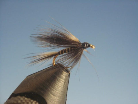 Mosquito Wet - The Trout Spot