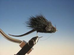 Mouserat Black - The Trout Spot