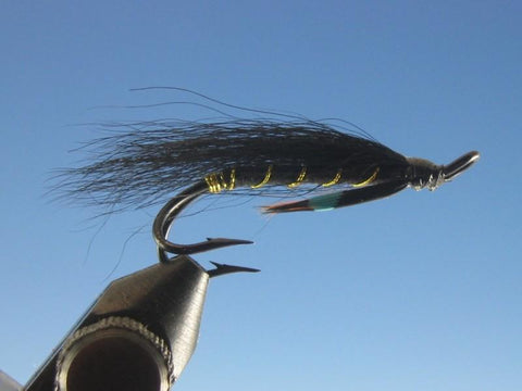 Munro Killer Double Hook - The Trout Spot