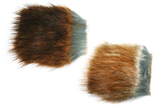 Muskrat Fur - The Trout Spot