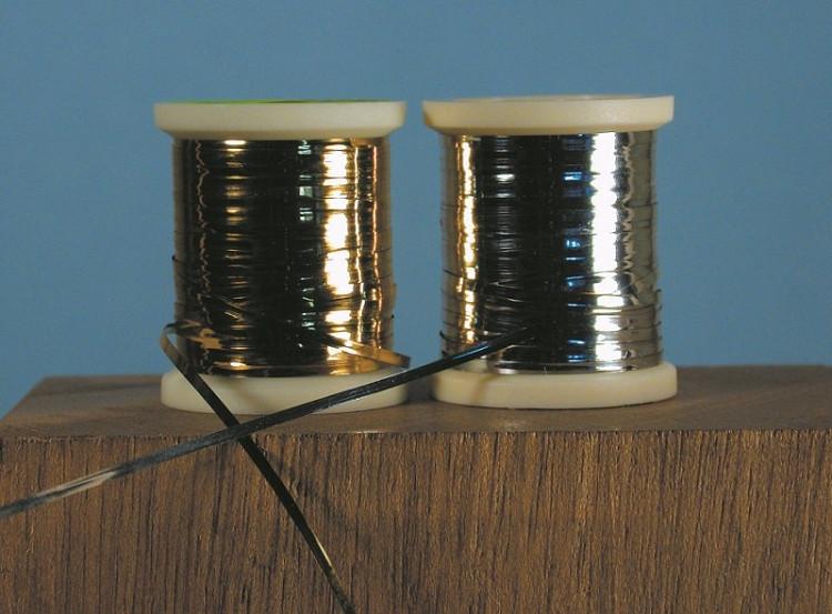 Mylar Tinsel - The Trout Spot