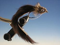 Natural Slider - The Trout Spot