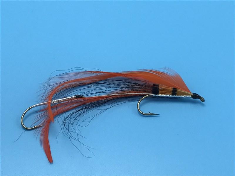 New Brunswick Special Tandem Streamer Fly - The Trout Spot
