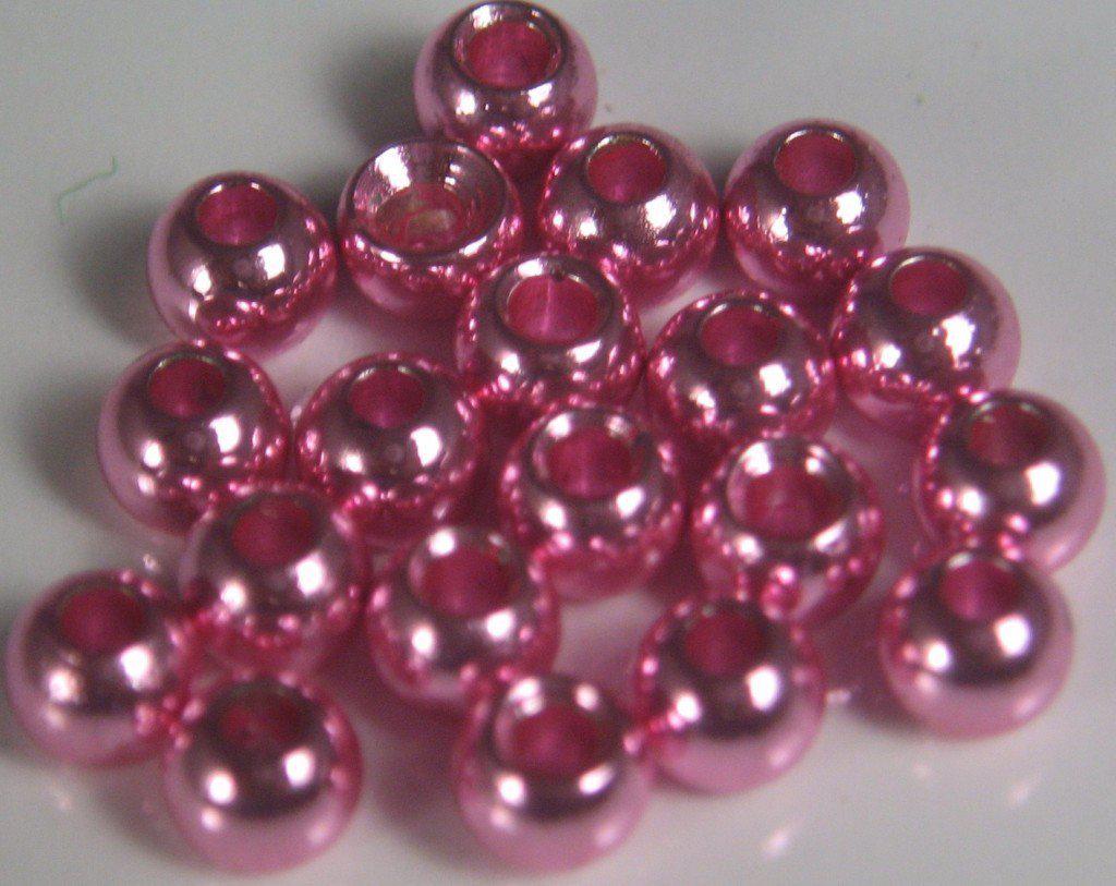 Nymph-Head FlyColor Brass Beads - The Trout Spot