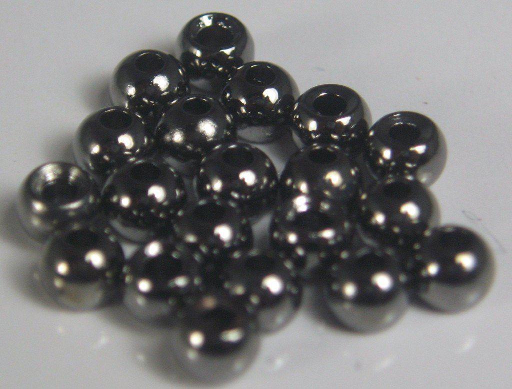 Nymph-Head FlyColor Brass Beads - The Trout Spot