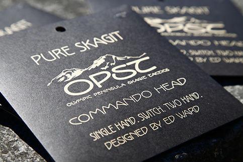 OPST Commando Head - The Trout Spot
