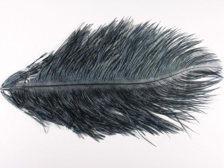 Ostrich Mini Plumes - The Trout Spot