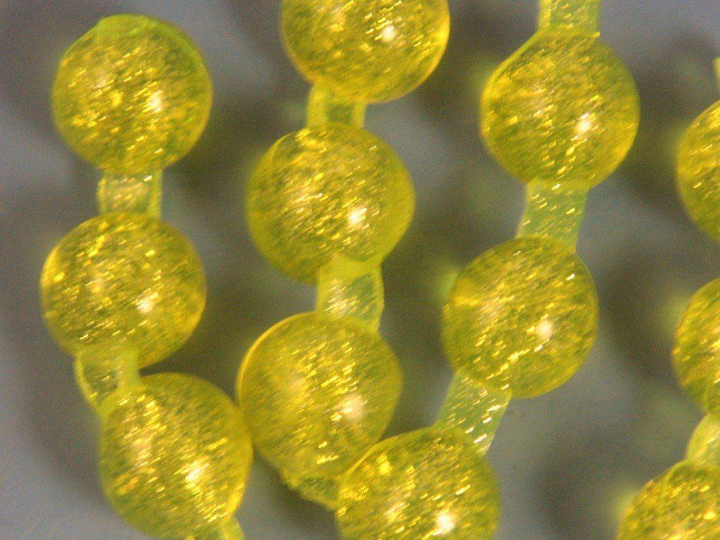 Otter's Sparkle Soft Eggs - The Trout Spot