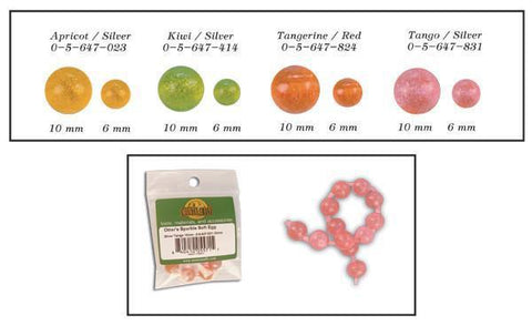 Otter's Sparkle Soft Eggs - The Trout Spot