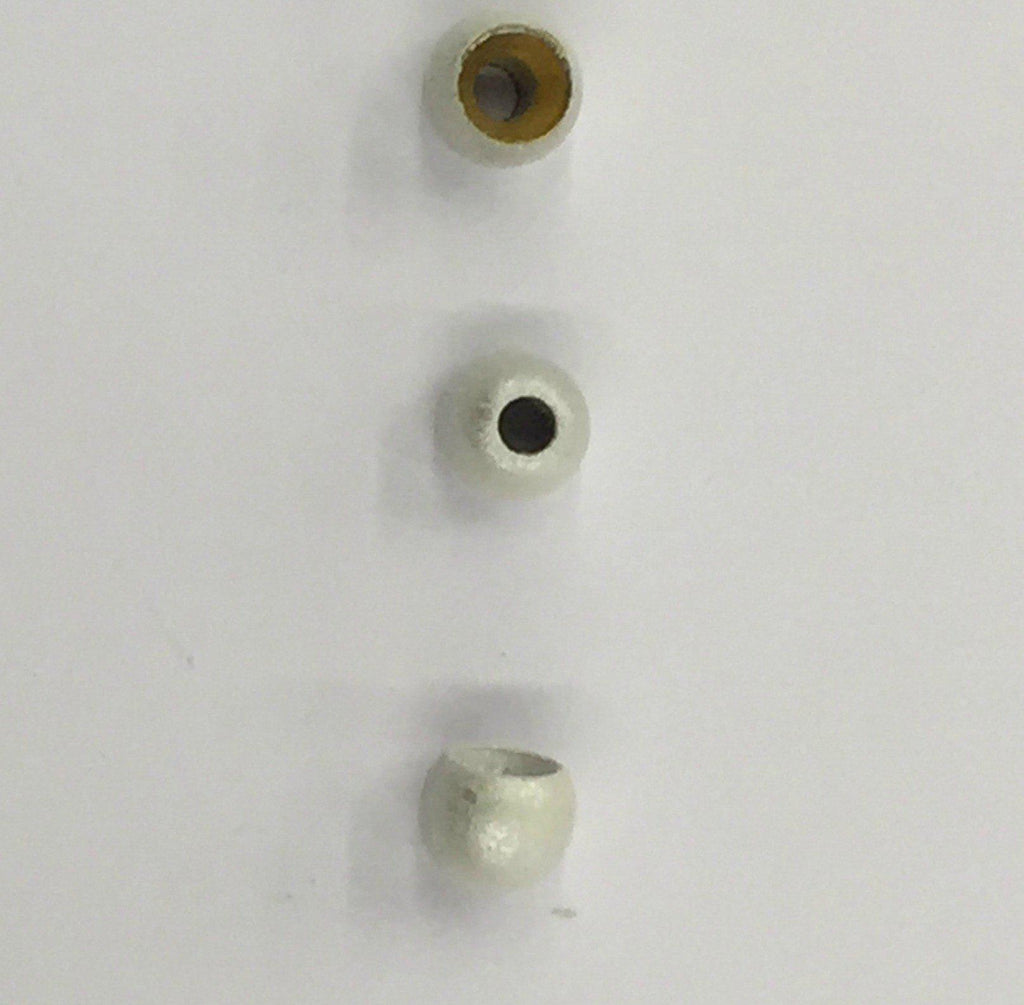 Painted Cyclops Beads - The Trout Spot