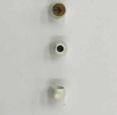 Painted Cyclops Beads - The Trout Spot