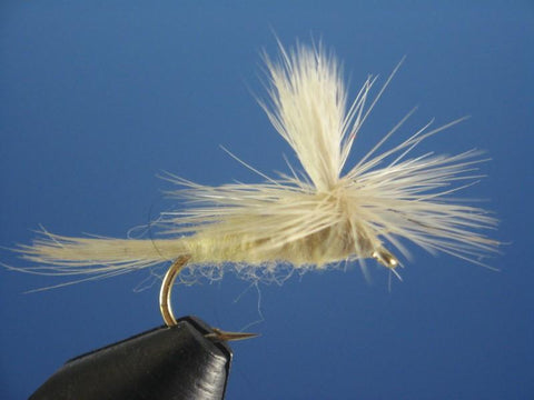 Parachute Light Cahill - The Trout Spot