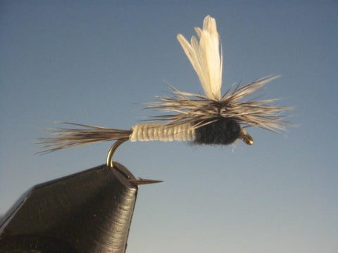 Parachute Trico - The Trout Spot