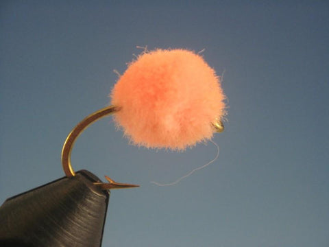 Peachy King - The Trout Spot