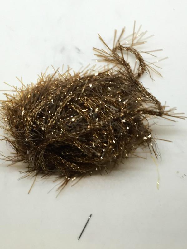 Polar Chenille Medium - The Trout Spot