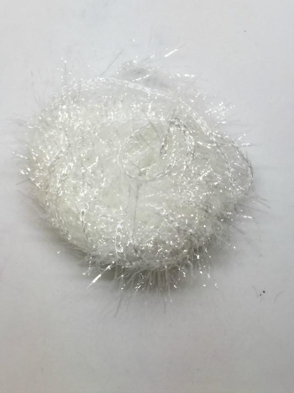 Polar Chenille Medium - The Trout Spot