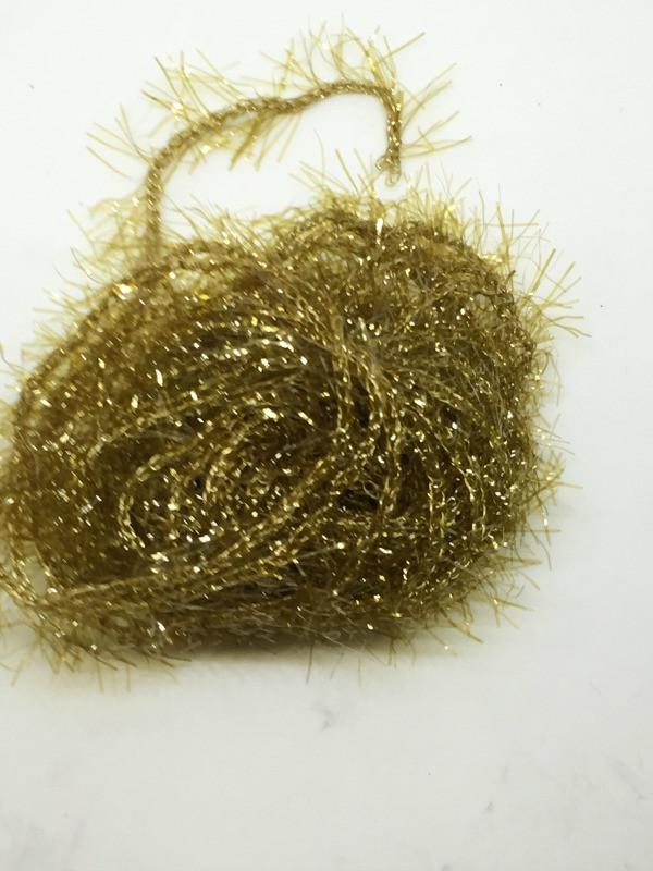 Polar Chenille Medium - The Trout Spot