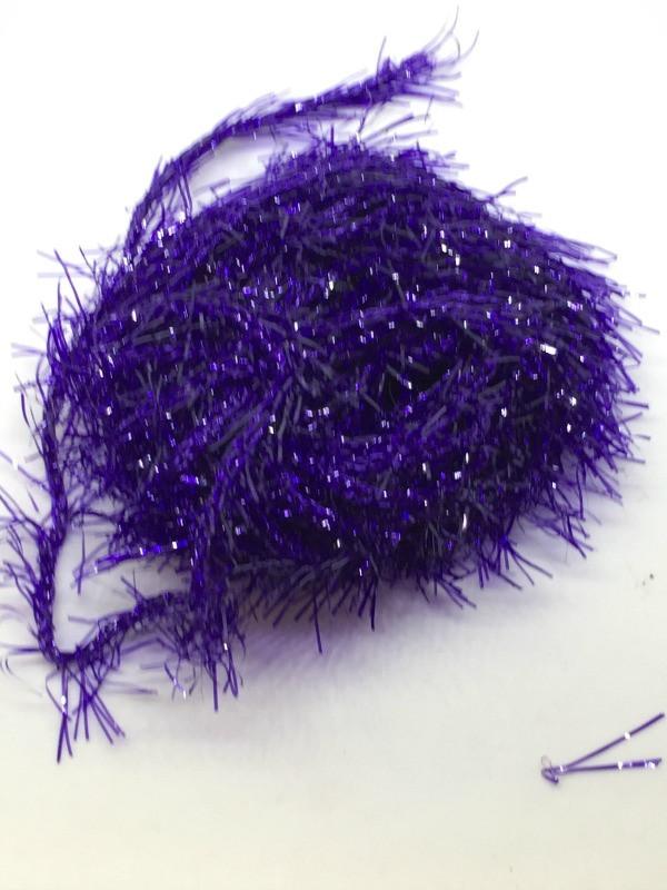 Polar Chenille Medium - The Trout Spot